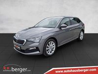 gebraucht Skoda Scala Style TSI