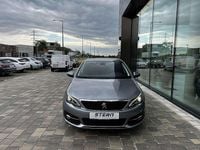 Gebraucht Peugeot 308 Style 110 PS (80 kW) 2018 Grau Limousine