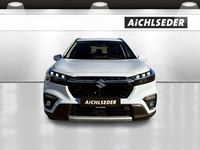 Gebraucht Suzuki SX4 S-Cross 102 PS (75 kW) 2023 Weiß SUV