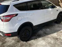 gebraucht Ford Kuga 15 TDCi Trend Start/Stop