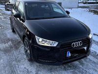 gebraucht Audi A1 Sportback 10 TFSI intense
