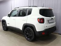 gebraucht Jeep Renegade Limited 1.5 T4 DCT7 e-Hybrid 96kW, Design-Paket...