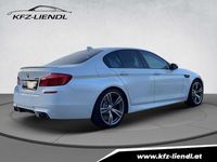 gebraucht BMW M5 M5