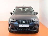Gebraucht Seat Arona Style 116 PS (85 kW) 2025 Dunkelgrau  metallicperleffekt SUV