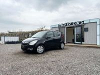 gebraucht Opel Agila 1.BESITZ-AUT.GETRIEBE-ÖAMTC PICKERL NEU