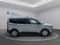 gebraucht Ford Tourneo Courier 1,0 EcoBoost Titanium