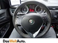 gebraucht Alfa Romeo Giulietta Distinctive 1,4 TB