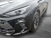 Neu Cupra Terramar 150 PS (110 kW) 2026 Schwarz  metallic SUV