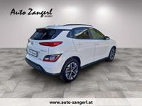 gebraucht Hyundai Kona EV Prestige Line *64kWh