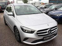 gebraucht Mercedes 180 B Aut. Business Solution |LED |Navi |E-Heck |Rü...