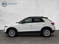 gebraucht VW T-Roc Friends TSI