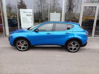 gebraucht Alfa Romeo Tonale Veloce 1.5 T4 48V MHEV VGT DCT