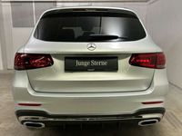 gebraucht Mercedes 200 GLC4MATIC