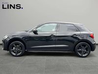 gebraucht Audi A1 25 TFSI intense