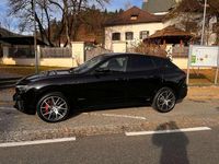 gebraucht Maserati Levante S Q4 GranSport