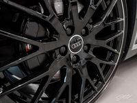 gebraucht Audi TTS TT quattro*LED*ADVANCED-KEY*LNP: € 85.361,-