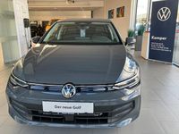 Neu VW Golf VIII 204 PS (150 kW) 2026 Mittelgrau  metallic Limousine
