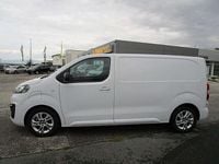 Gebraucht Opel Vivaro-e Combi Enjoy 100 kW (136 PS) 2023 Weiß Van