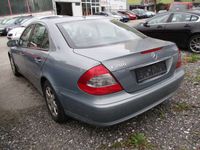 gebraucht Mercedes E200 E200 CDI (211.007)