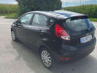 gebraucht Ford Fiesta Fiesta5T Trend 1,0l/59kW