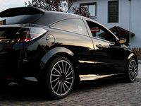 gebraucht Opel Astra GTC Astra H2.0L