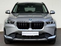 Gebraucht BMW X1 Shadowline 163 PS (119 kW) 2025 Spacesilber SUV