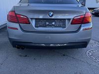 gebraucht BMW 530 530 d M-Sport Vollausstattung