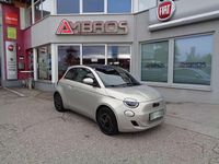gebraucht Fiat 500e 500eGiorgio Armani Collector´s Edition ...