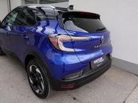 gebraucht Renault Captur Techno TCe90 ab € 23.800,-