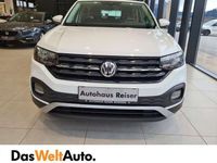 gebraucht VW T-Cross - TSI