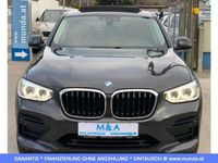 gebraucht BMW X4 X4xDrive 30d Advantage