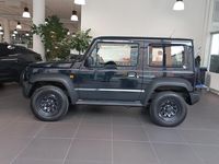 gebraucht Suzuki Jimny 1,5 VVT Allgrip N1