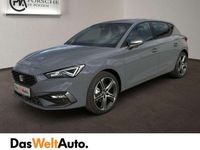 gebraucht Seat Leon FR 1.5 TSI ACT 130 PS