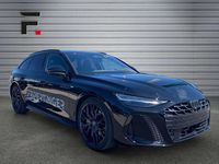 gebraucht Audi A6 Avant quattro TDI 150 kW