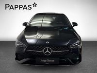 Gebraucht Mercedes CLA250e Shooting Brake AMG 163 PS (119 kW) 2025 Schwarz Kombi