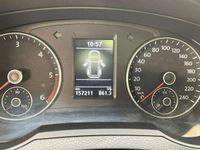 gebraucht VW Sharan Karat BMT 20 TDI DSG