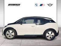 gebraucht BMW i3 BEV 120Ah Sportpaket RFK SHZ Navi Wärmepumpe