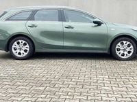 Gebraucht Kia Ceed 140 PS (102 kW) 2024 Kleinwagen