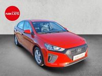 gebraucht Hyundai Ioniq 16 GDi Premium PHEV + Sommer- u. Winterreifen Alu