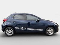 gebraucht Mazda 2 03 1.5L e-SKYACTIV G 90ps MT HOMURA