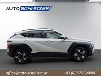 gebraucht Hyundai Kona KONA 1,6 GDI Hybrid Go Plus DCT Aut.