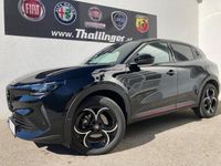 gebraucht Alfa Romeo Junior Ibrida Speciale 1.2 MHEV e-DCT6