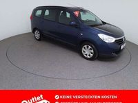 gebraucht Dacia Lodgy Supreme TCe 115 S&S