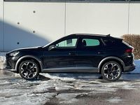 gebraucht Cupra Formentor 20 TDI - AHK Navi 19" Alu Induktion