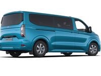 Neu Ford Transit Custom Limited 170 PS (125 kW) 2026 Kombi