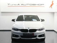 gebraucht BMW 430 Gran Coupé d xDrive M-Paket Aut. *Head-up*Navi*Me