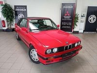 gebraucht BMW 318 Cabriolet i