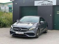 gebraucht Mercedes CLA220 d Aut.