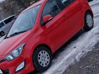 gebraucht Hyundai i20 1,25 Life