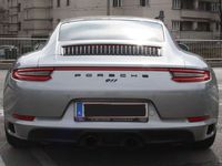 gebraucht Porsche 911 Carrera 4 991 Coupé PDK